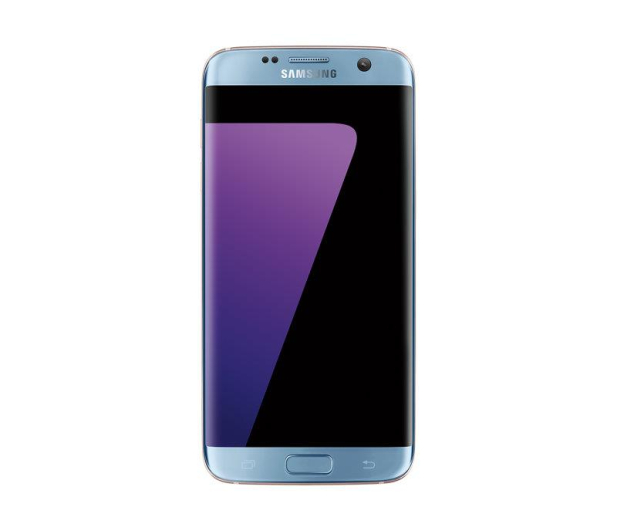 Samsung Galaxy S7 edge G935F 32GB Coral Blue - 342881 - zdjęcie 2